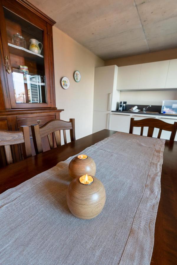 Casa Di Campagna Rosina Con Piscina E Vista Lago Gravedona Eksteriør billede
