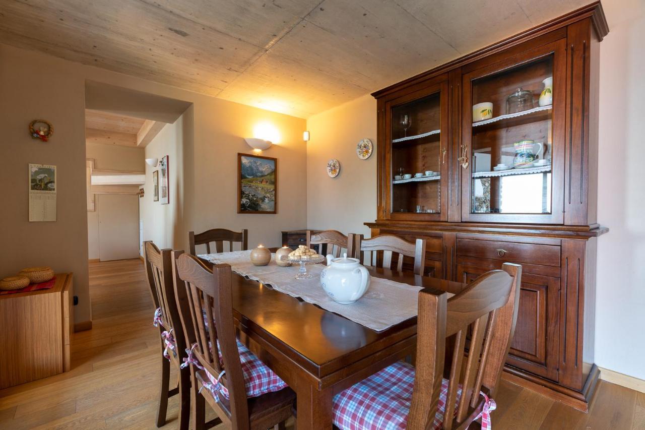 Casa Di Campagna Rosina Con Piscina E Vista Lago Gravedona Eksteriør billede